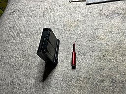 Originales Magazin für TIKKA T3X TAC A1
