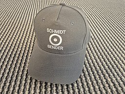 Schmidt & Bender Basecap