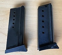 Walther TPH .22lr Magazin