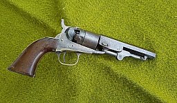 originaler Colt Pocket Navy Modell 1862