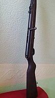 Luftgewehr Haenel Mod.310 ,Suhl