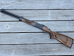Blaser BD 14 Bockdrilling Black