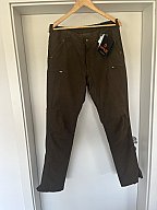 Chevalier Jagdhose mit Membrane