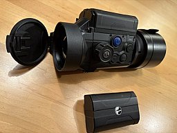 Pulsar Krypton 2 FXG50