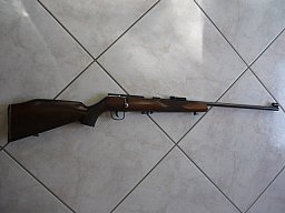 Voere Voerenbach Kleinkaliber Repetiergewehr 22lfb