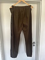 Regenueberziehose Chevalier Gr S
