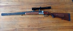 Sauer Bbf 54