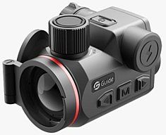 TOP ANGEBOT GUIDE Wärmebildvorsatzgerät Orion 635CS + Rusan MAR Verbinder + Rusan Adapter NEU 2026