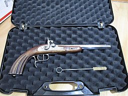 Armi Sport *****Le Page***** Cal .45