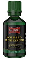 Ballistol Schnellbrünierung