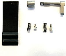 SIG P210 P49 Umbausatz Magazinknopf