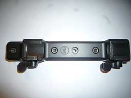 MAK Montage für Sauer SLB 303 Ausführung 1