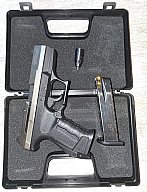 Walther P99 Bicolor