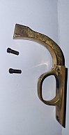 Abzugsbügel für VL Revolver Type Colt 1851 Navi Kal. 36