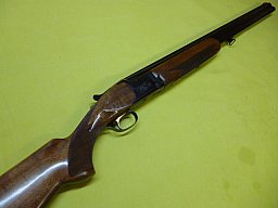1 BDF Anschütz Miroku, Kal. 12/70