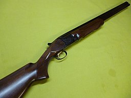 1 BDF Anschütz Miroku Trapflinte, Kal. 12/70