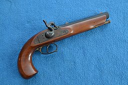 VORDERLADER PISTOLE BONDINI .45