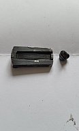 Laufhaltekeil für VL Revolver Type Colt 1851 Navi Kal. 36
