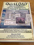 Quickload Software