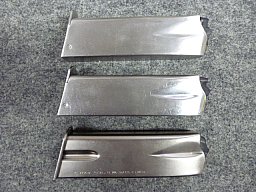 3 Magazine für Pistole FN Browning SA, Kal. 9mmLuger