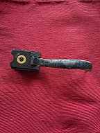 Sharp I.A.B. 45