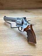 Revolver Smith & Wesson 686-4 Target Champion Kal. .357Mag LL 6"++Sehr guter Zustand+Waffen Haider+