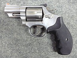1 Revolver Smith & Wesson Mod. 66-4, Kal. .357Mag