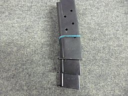 3 Magazine original Colt für 1911er Pistolen, Kal. .45Auto