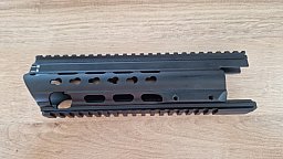 Slimline Vorderschaft Handschutz HK MR308 A3