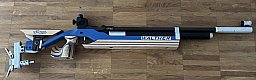 Walther LG 300 Alutec rechts