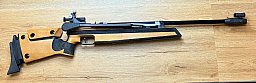 Anschütz SUPERAIR 2001 Matchluftgewehr