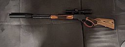 Marlin 1895 Guide Gun .45-70 GOV