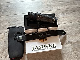 Jahnke Thermal Statement Pure – Limited Edition –