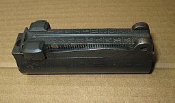 Kompl. Visierung K98