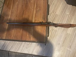 .243 Win. Steyer Mannlicher