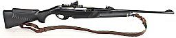 NEUW. HALBAUTOMAT BENELLI ARGO-E in .30-06 Kunststoffschaft und BURRIS FASTFIRE 3 Rotpunkt
