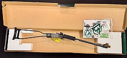 Chiappa Little Badger Scout Kipplaufbüchse .22 WMR – Mündungsgewinde 1/2x28 – Neuwaffe