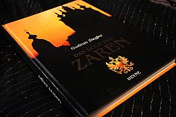 DAS GOLD DER ZAREN - Gudrun Ziegler