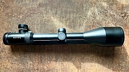 Zeiss Victory Varipoint M 3-12x56 T* mit Schiene - Zielfernrohr