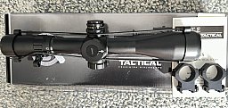 Zielfernrohr Bushnell Tactical