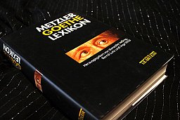 METZELER GOETHE LEXIKON - Benedikt Jensing