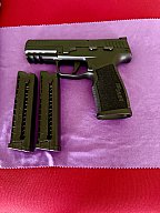 SIG -Sauer P322