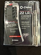 CMMG .22lr AR Conversion Kit „Bravo” – Umrüstsatz AR-15 von .223Rem. auf .22lr – 3 Magazine – NEU