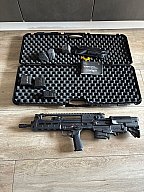 HS Produkt VHS 2 Springfield Helion 223 Rem 16“ SLB H&K Sig Sauer Ar15 ähnlich
