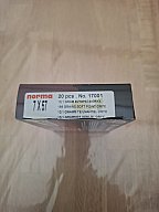Norma 7x57 Teilmantel Oryx10,1g 158gr