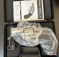 Ekol Viper 2,5" Nickel