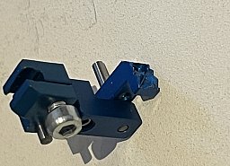 TEC-HRO Abzug Anschütz Feinwerkbau