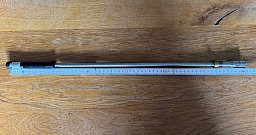 Einstecklauf VVV Keppeler Kaliber 5,6x52 r
