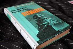 Die letzte Fahrt der BISMARCK - C. S. Forester