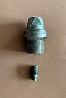 Bodenzünder 5127 für 8,8cm Panzersprenggr.
